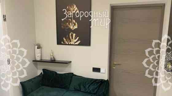 3-комн. апарт-ы, 75 м2, 3/21 эт. Москва