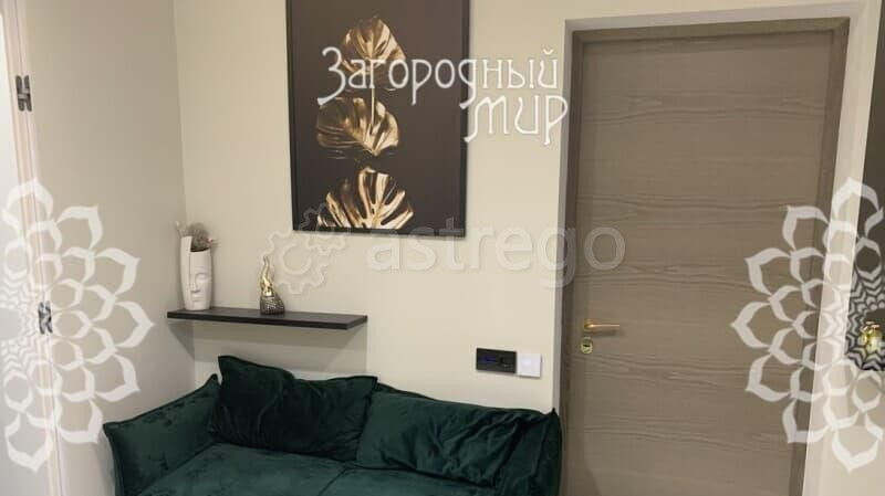 3-комн. апарт-ы, 75 м2, 3/21 эт. Москва - изображение 6