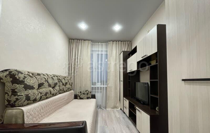 3-комн. квартира, 62 м2, 3/9 эт. Архангельск - изображение 7