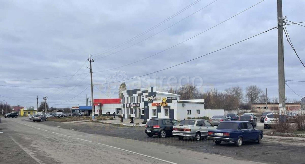 Торговое помещение, 100 м2 Новый Оскол - изображение 2