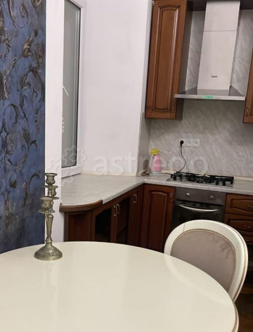 4-комн. квартира, 125 м2, 2/3 эт. Москва - изображение 1