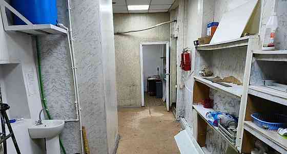 Торговое помещение, 84 м2 Красноярск