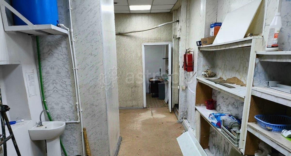 Торговое помещение, 84 м2 Красноярск - изображение 4