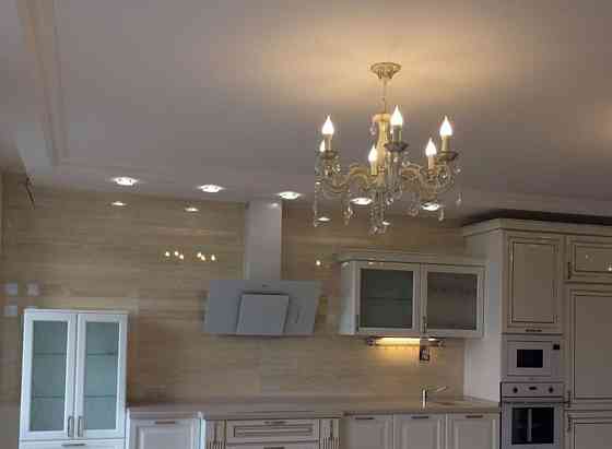 3-комн. квартира, 88.6 м2, 6/14 эт. Балашиха