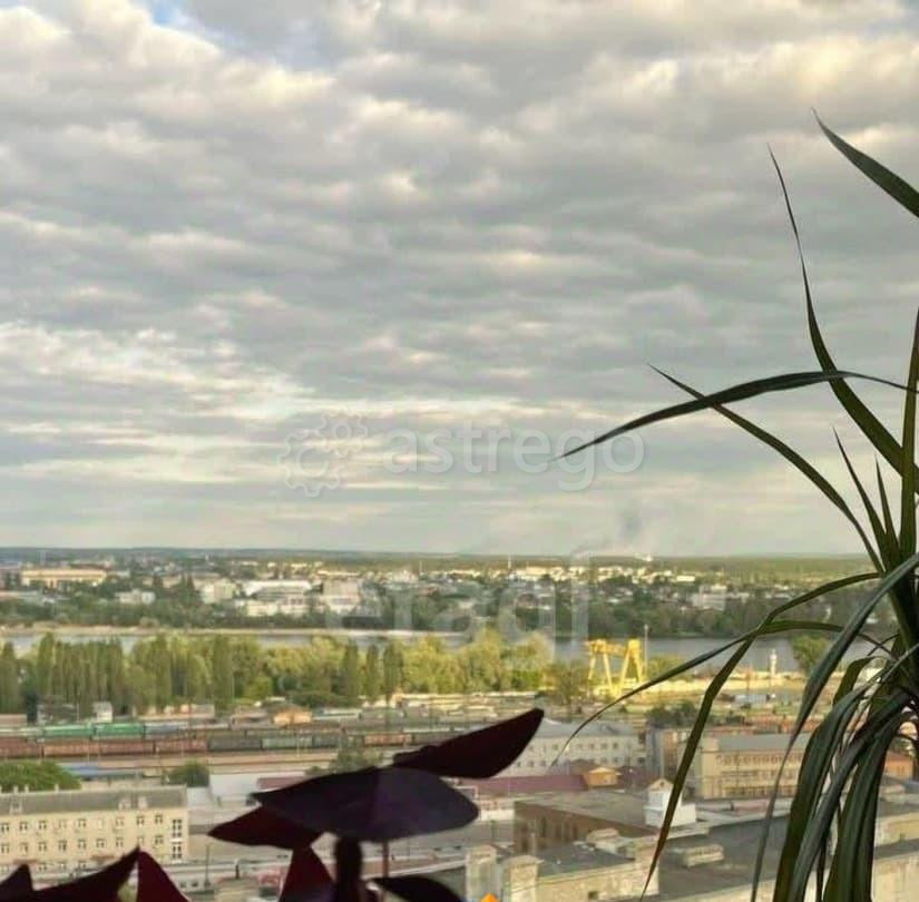 Студия, 47.7 м2, 14/18 эт. Белгород - изображение 2