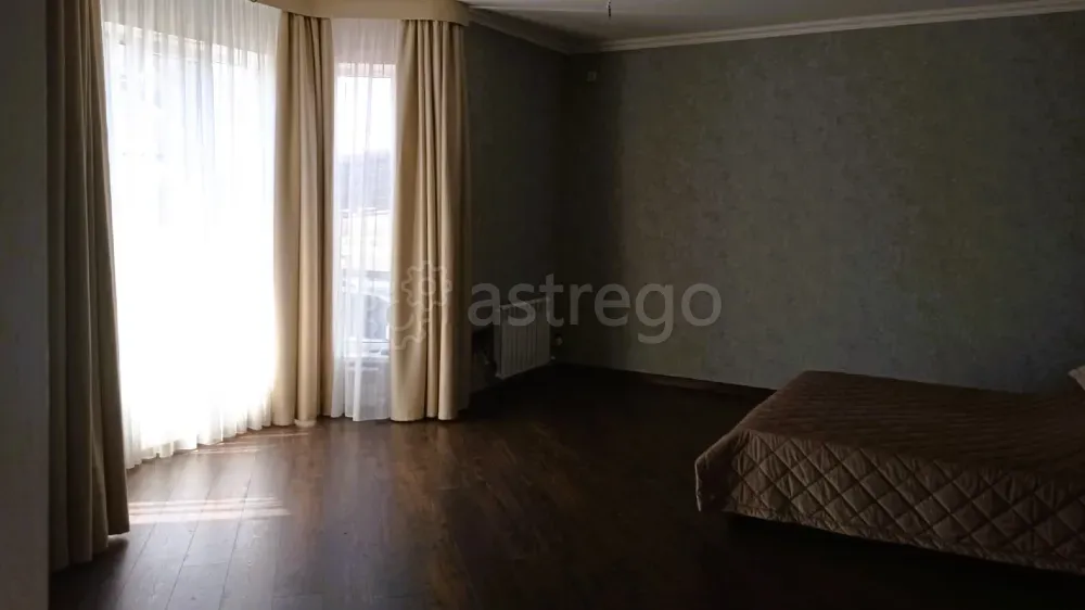 Продам дом 202.9 м2, 2 этажа, ИЖС 4 сотки Горячий Ключ - изображение 7