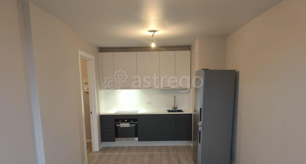 2-комн. апарт-ы, 55 м2, 8/32 эт. Красногорск - изображение 1