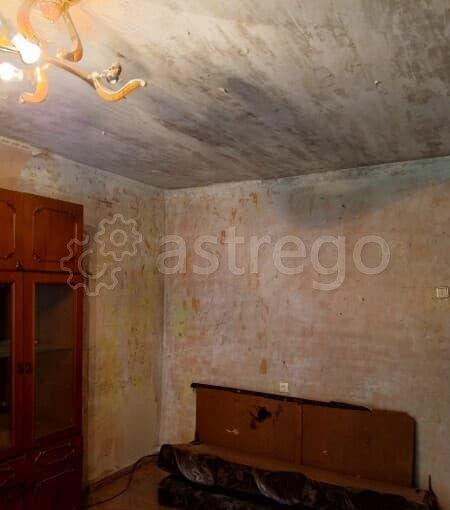 2-комн. квартира, 46 м2, 1/3 эт. Белгород - изображение 4