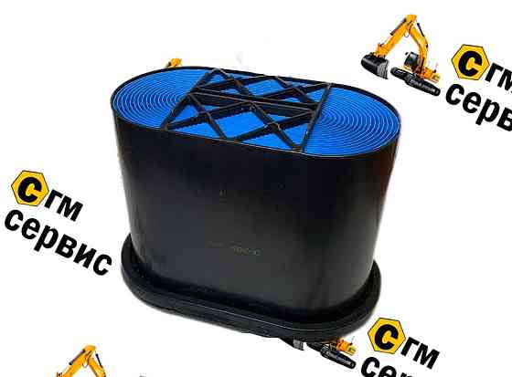 Фильтр воздушный 32/925682 JCB Новосибирск