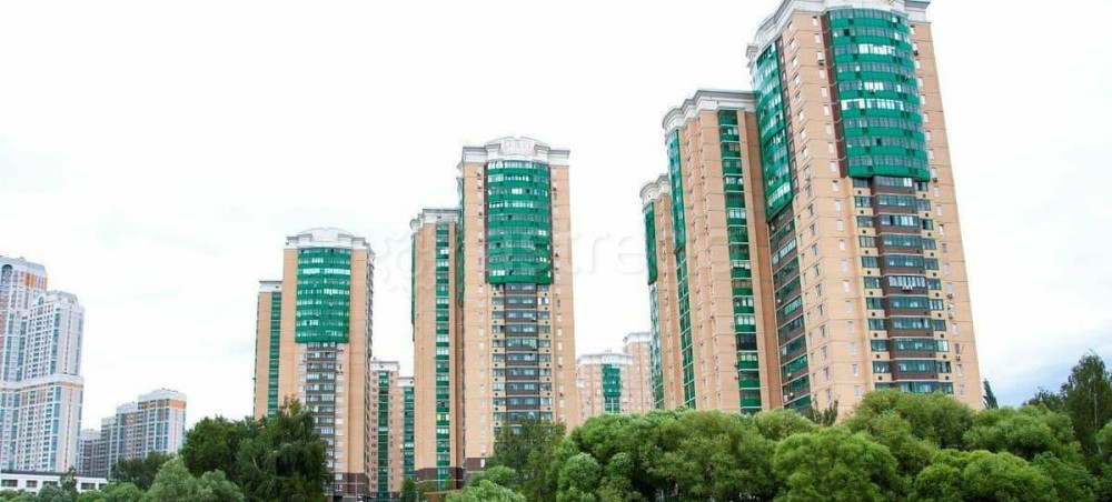 Студия, 41.6 м2, 3/24 эт. Москва - изображение 3