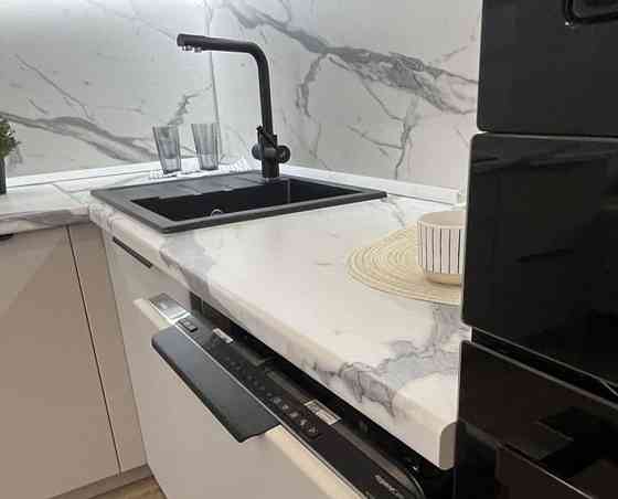 4-комн. квартира, 75 м2, 16/19 эт. Уфа