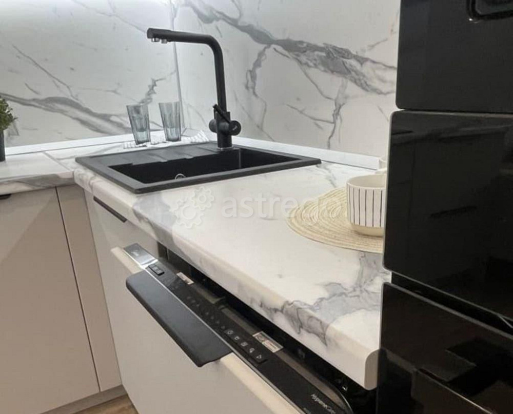 4-комн. квартира, 75 м2, 16/19 эт. Уфа - изображение 6