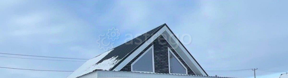 Коттедж, 60 м2, 6 соток Белебей - изображение 2