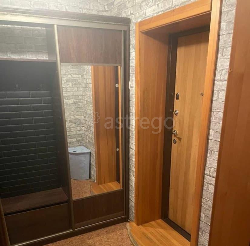 1-комн. квартира, 51.6 м2, 1/5 эт. Красноярск - изображение 5