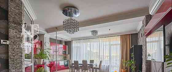 4-комн. квартира, 210 м2, 4/4 эт. Химки