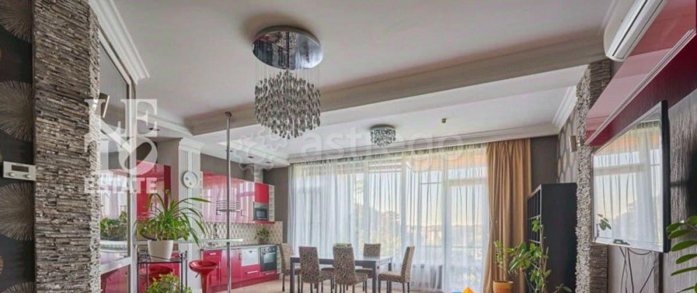 4-комн. квартира, 210 м2, 4/4 эт. Химки - изображение 3