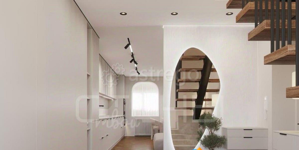 4-комн. квартира, 100 м2, 5/6 эт. Благовещенск - изображение 2