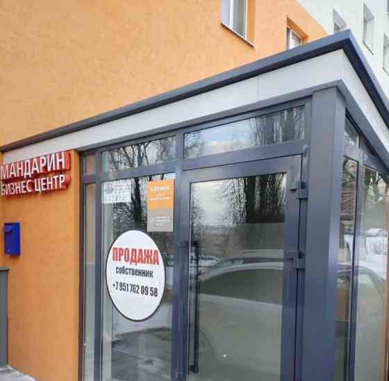 Офис, 33 м2 Белгород