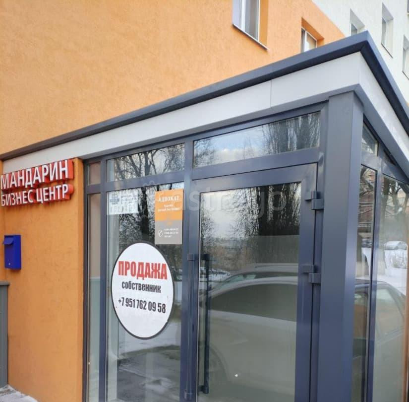 Офис, 33 м2 Белгород - изображение 4