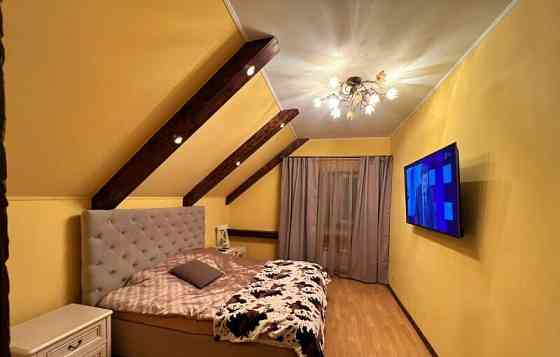 Коттедж, 350 м2 Видное