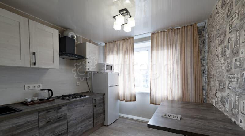 1-комн. апарт-ы, 35 м2, 8/9 эт. Подольск - изображение 2