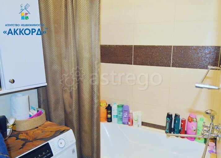 2-комн. квартира, 44.2 м2, 1/5 эт. Барнаул - изображение 10