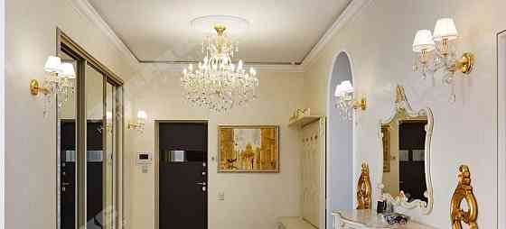 6-комн. квартира, 466.1 м2, 6/7 эт. Санкт-Петербург