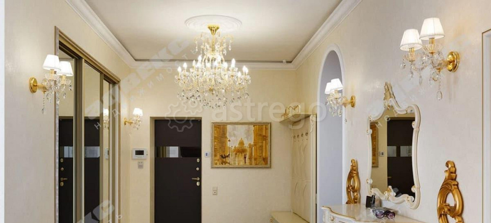 6-комн. квартира, 466.1 м2, 6/7 эт. Санкт-Петербург - изображение 2