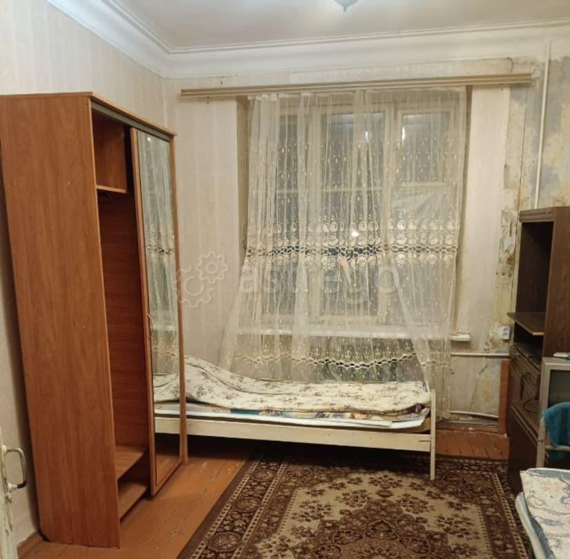 Комната, 15 м2, 1/4 эт. Коломна - изображение 1