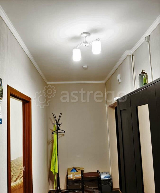 1-комн. квартира, 34 м2, 2/9 эт. Дубовое - изображение 9