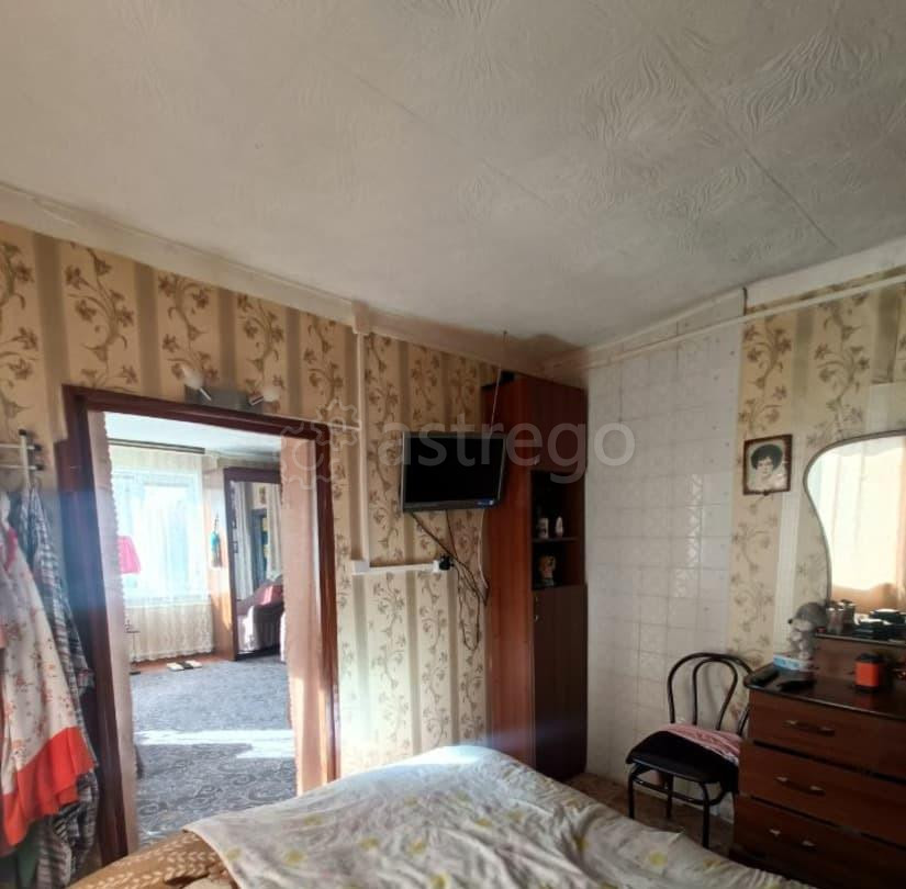 Дом, 43.4 м2, 8 соток, 1 эт. Назарово - изображение 6