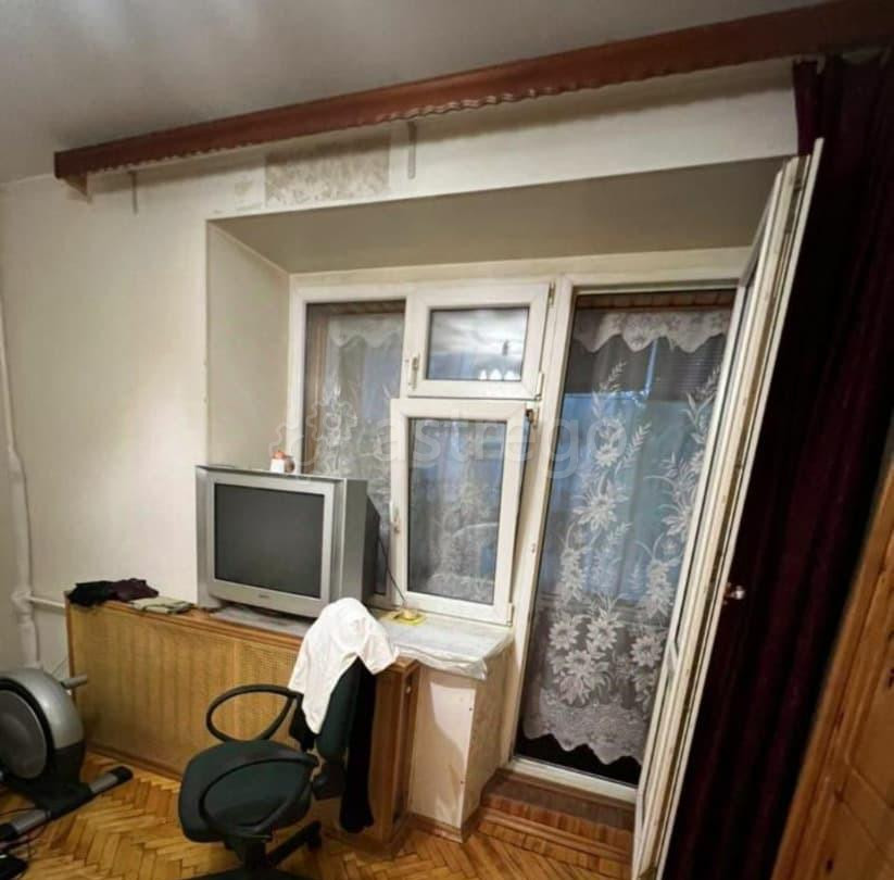2-комн. квартира, 65 м2, 1/14 эт. Москва - изображение 2