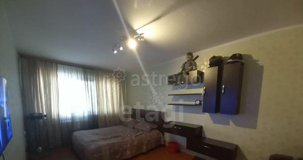 3-комн. квартира, 61.5 м2, 1/5 эт. Новодвинск - изображение 5