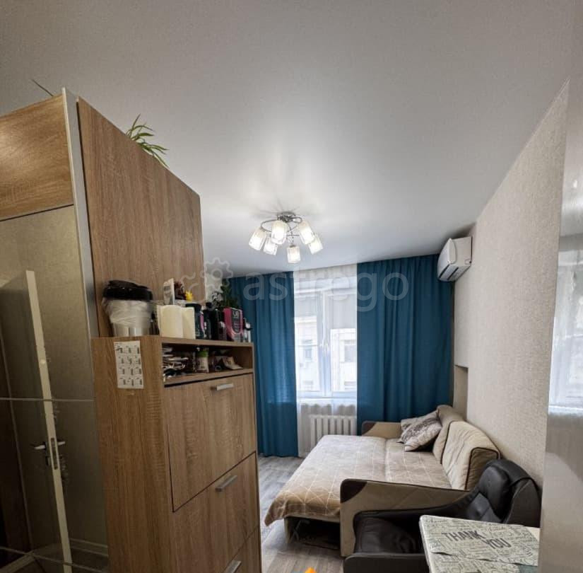 Комната, 15.3 м2, 4/5 эт. Москва - изображение 5