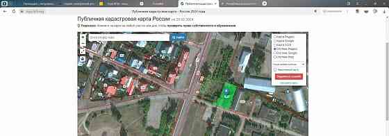 Коммерческий участок, 10 соток Белебей