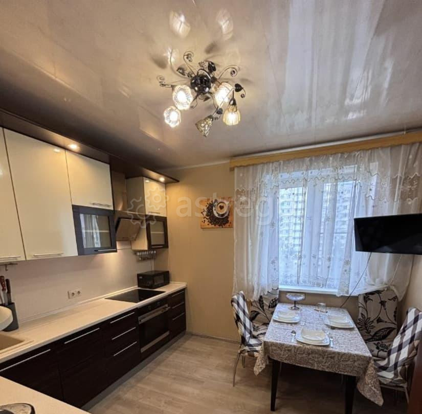 4-комн. квартира, 89 м2, 6/16 эт. Москва - изображение 7