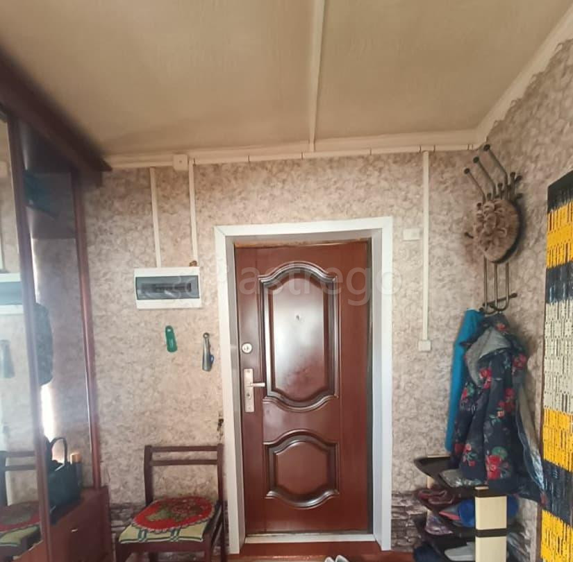 Дом, 43.4 м2, 8 соток, 1 эт. Назарово - изображение 5