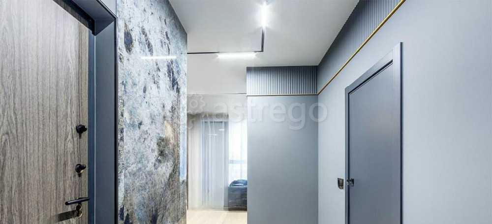 2-комн. квартира, 60 м2, 5/29 эт. Москва - изображение 6