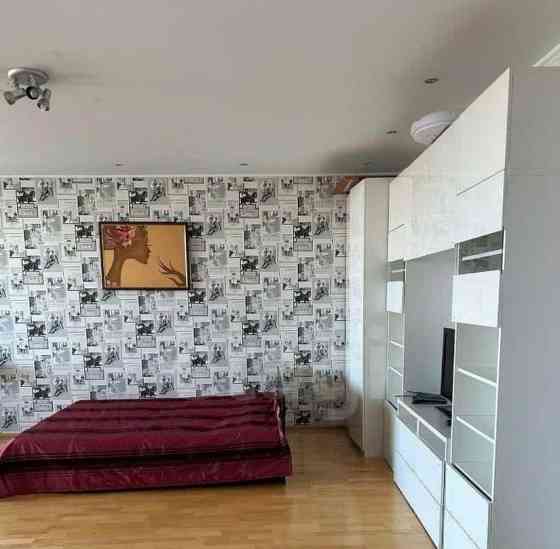 3-комн. квартира, 120 м2, 8/9 эт. Уфа