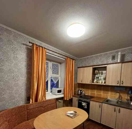 1-комн. квартира, 31.7 м2, 4/9 эт. Норильск