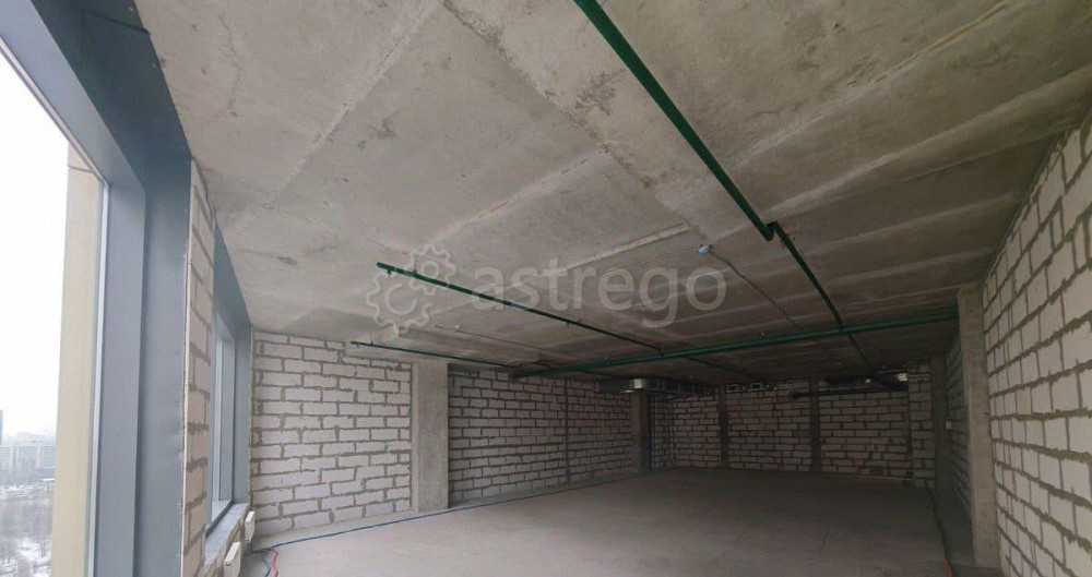Офис, 146 м2 Москва - изображение 4