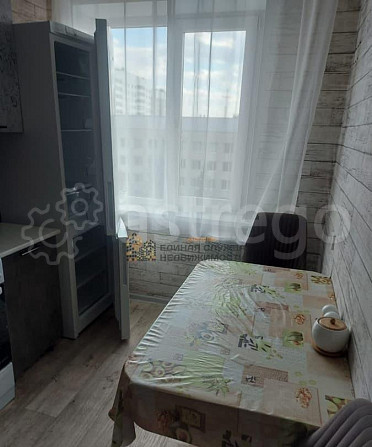 2-комн. квартира, 54 м2, 7/9 эт. Уфа - изображение 2