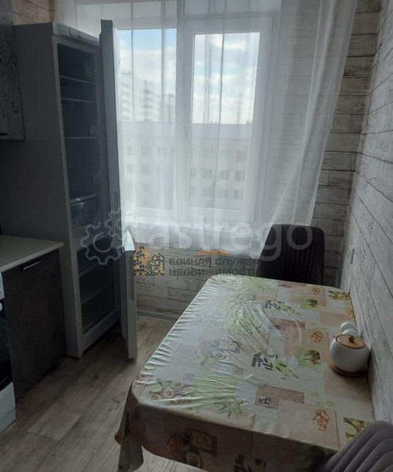 2-комн. квартира, 54 м2, 7/9 эт. Уфа - изображение 2