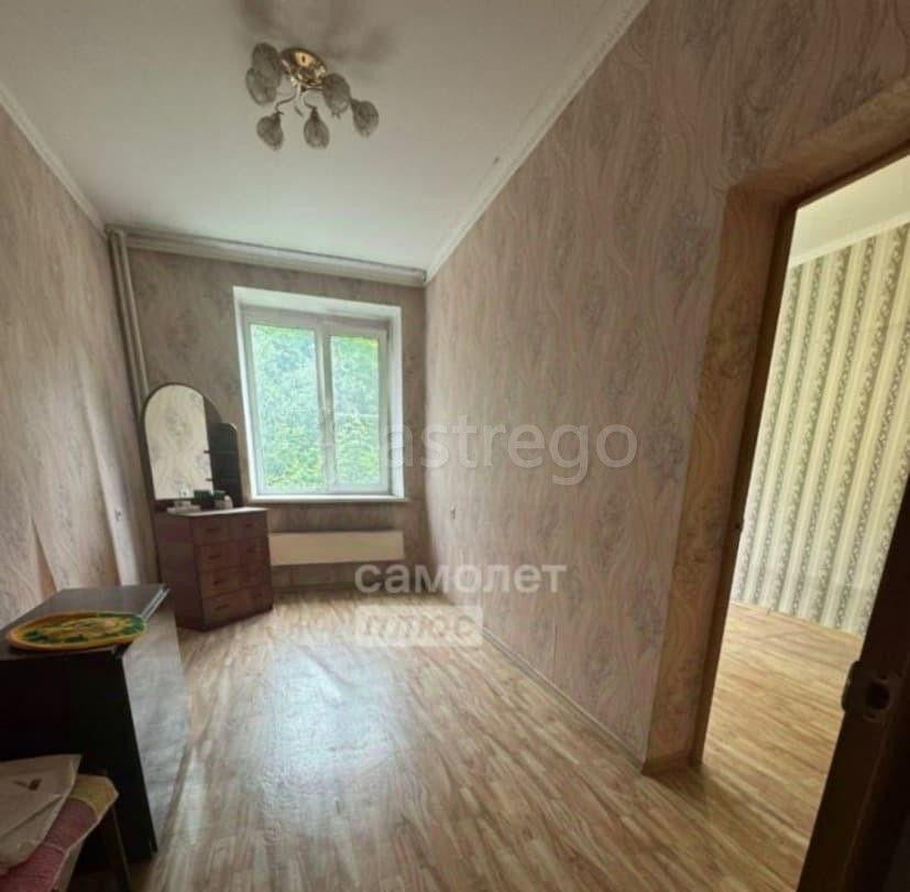 2-комн. квартира, 40 м2, 1/5 эт. Бийск - изображение 2