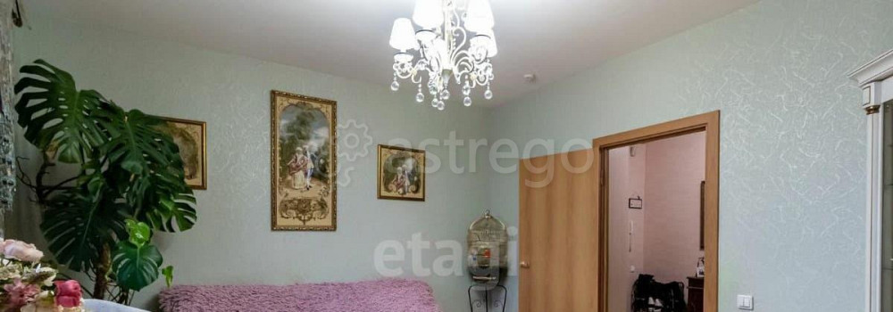 4-комн. квартира, 186 м2, 9/9 эт. Белгород - изображение 6