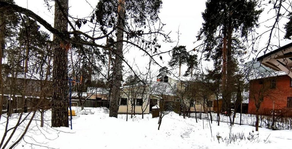 Дом, 60.5 м2, 7.4 сотки, 1 эт. Пушкино - изображение 7