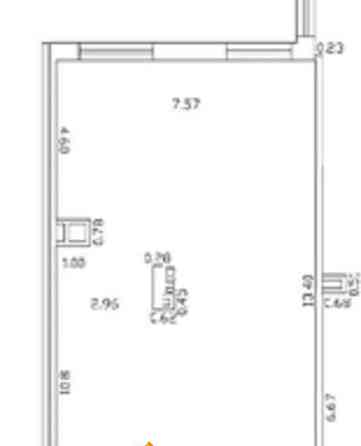 Торговое помещение, 100 м2 Санкт-Петербург