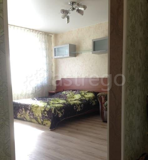 2-комн. квартира, 56 м2, 4/12 эт. Москва - изображение 4