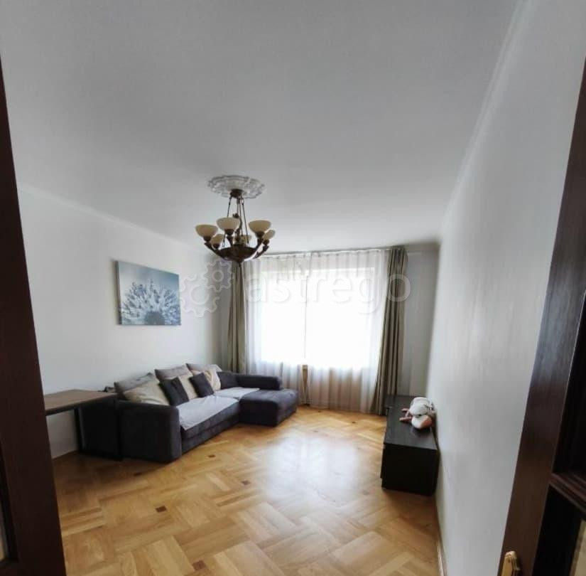 3-комн. квартира, 80 м2, 5/7 эт. Москва - изображение 4