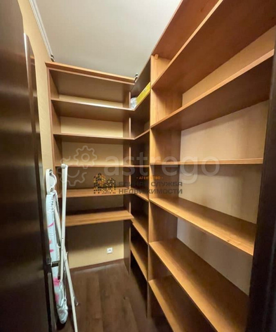 3-комн. квартира, 90 м2, 11/18 эт. Уфа - изображение 4